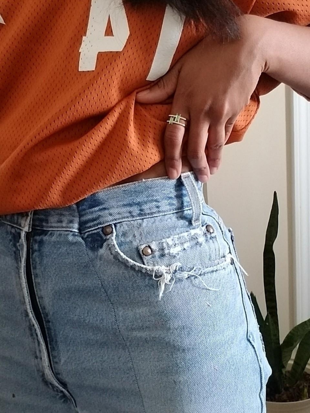 Redone Levis - Picture 3 of 7